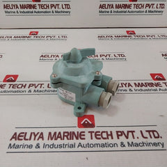 793015 Marine Watertight Small Rotary Switch