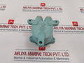 793015 Marine Watertight Type Small Rotary Switch Ip56