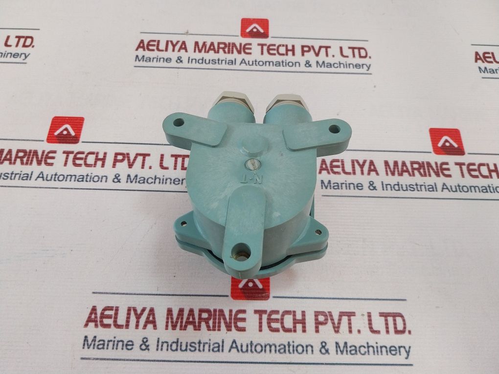 793015 Marine Watertight Type Small Rotary Switch Ip56