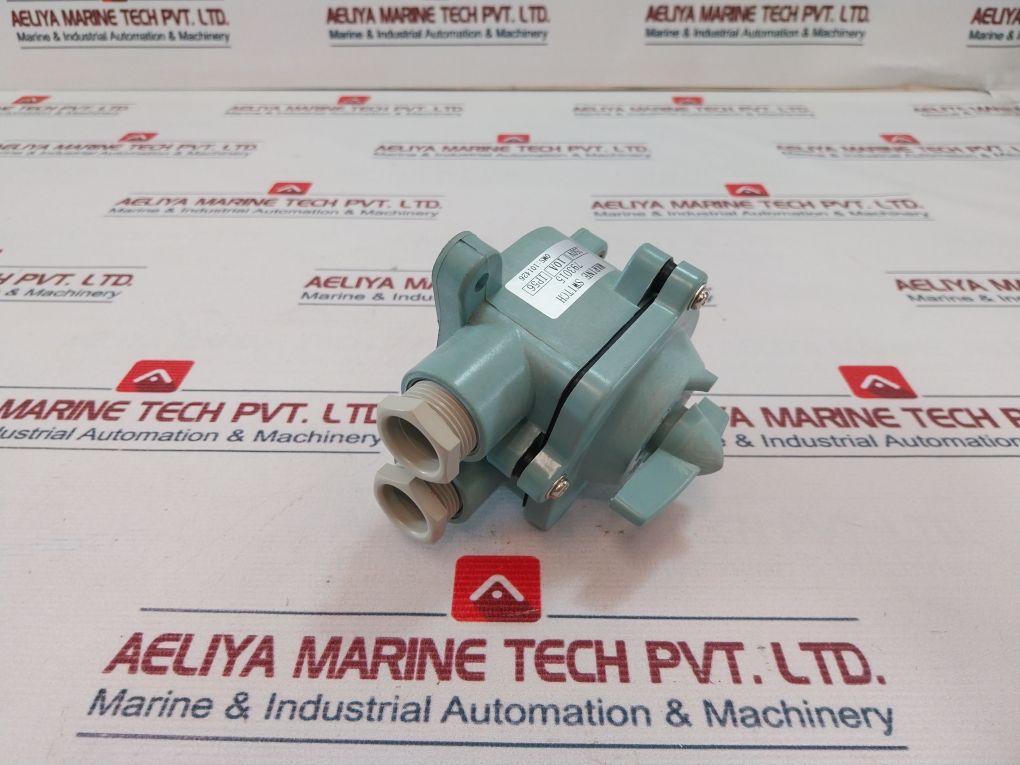 793015 Marine Watertight Type Small Rotary Switch Ip56