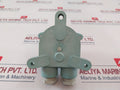 793015 Marine Watertight Type Small Rotary Switch Ip56