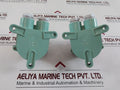 793015 Waterproof Small Rotary Switch