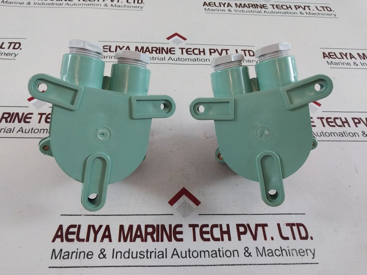 793015 Waterproof Small Rotary Switch