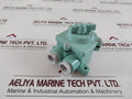 793015 Waterproof Small Rotary Switch