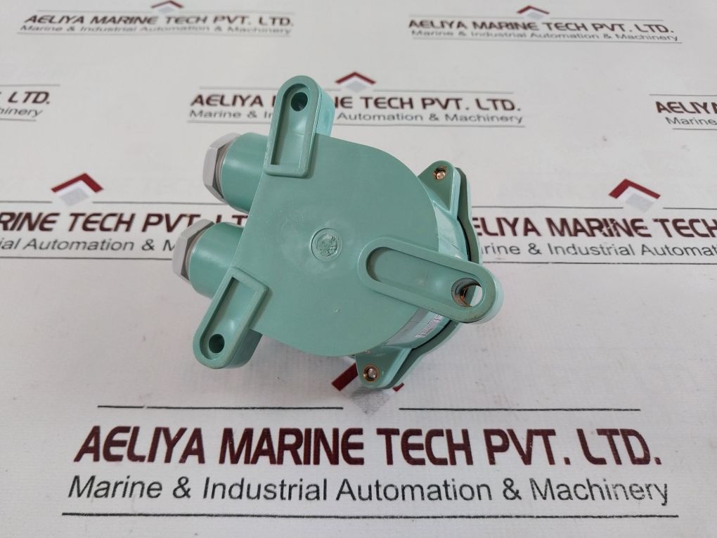 793015 Waterproof Small Rotary Switch