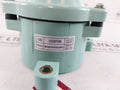 793015 Waterproof Small Rotary Switch