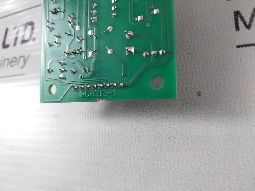 795-004-001 Communication Module Set 