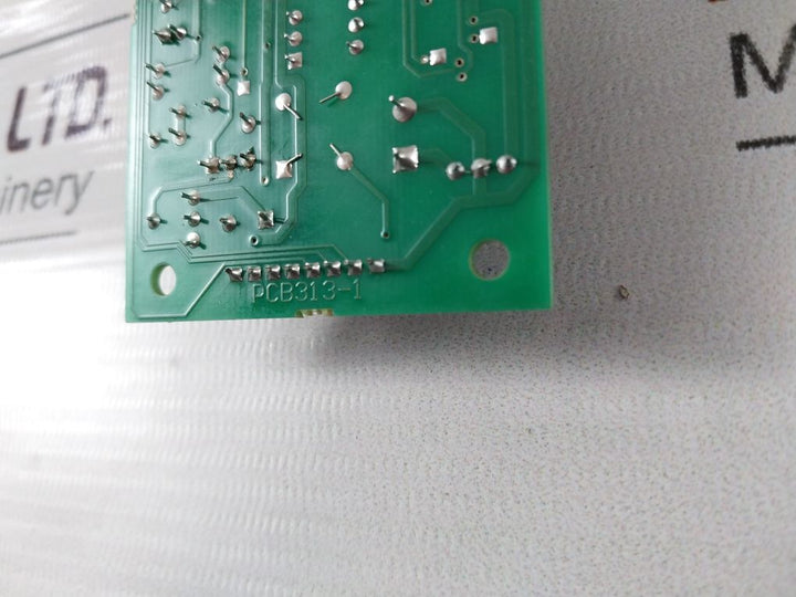 795-004-001 Communication Module Set 