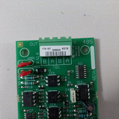 795-004-001 Communication Module Set 