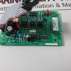 795-004-001 Communication Module Set 
