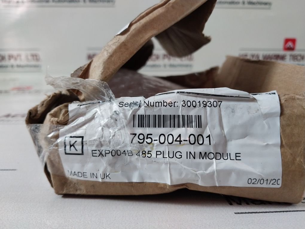 795-004-001 Communication Module Set 