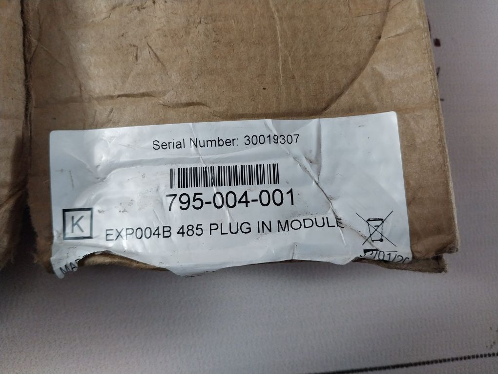 795-004-001 Communication Module Set 