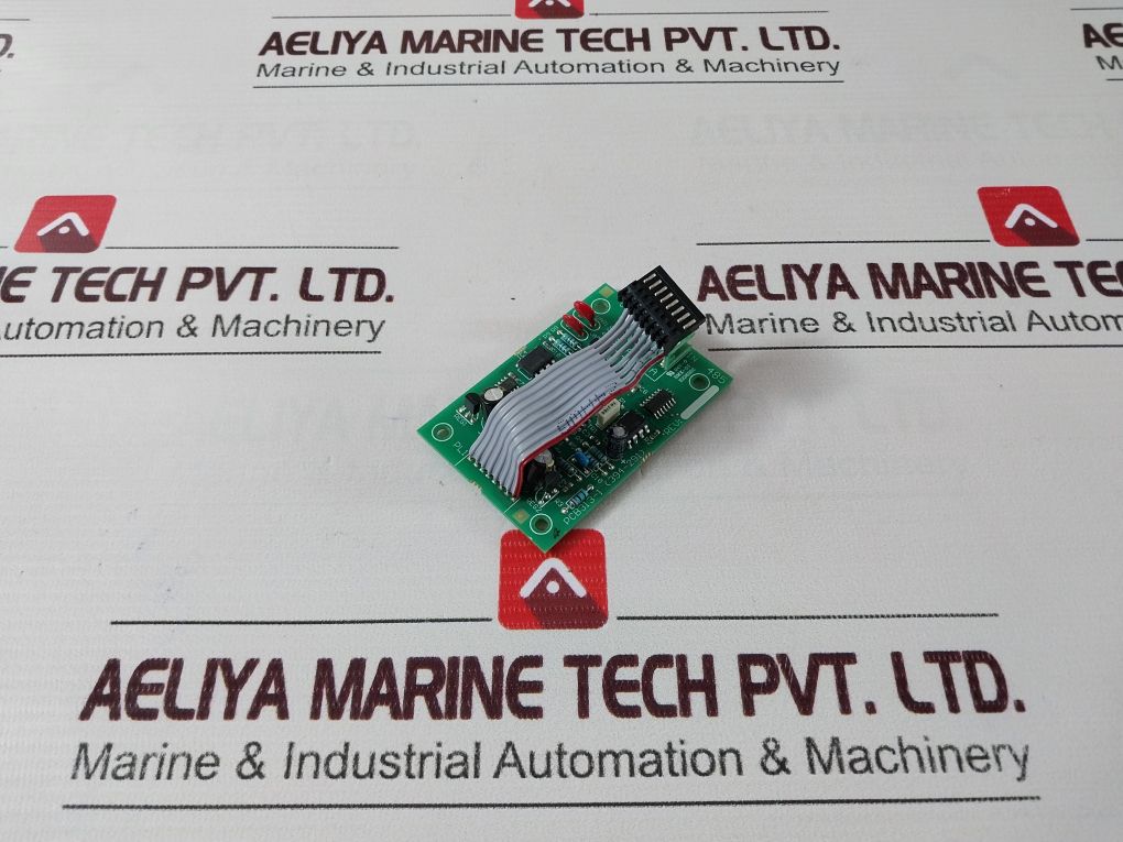 795-004-001 Communication Module Set 