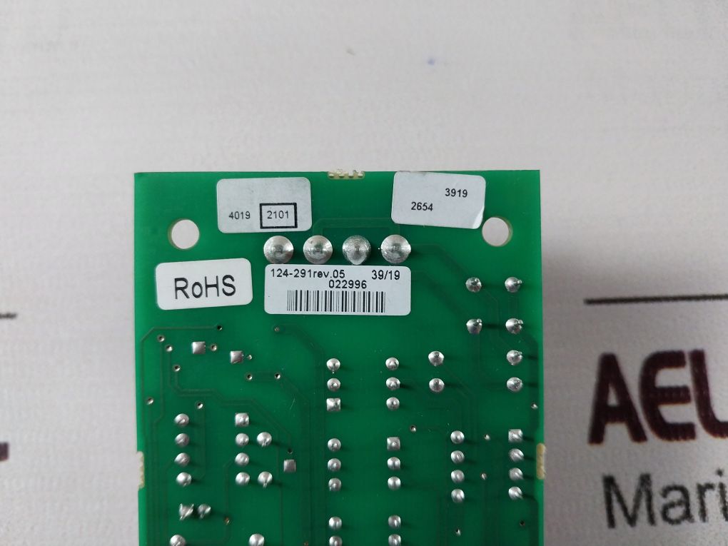 795-004-001 Communication Module Set 