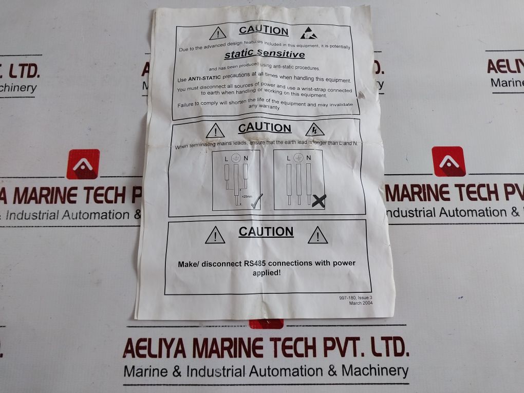 Morley 795-004-001 Communication Module Set