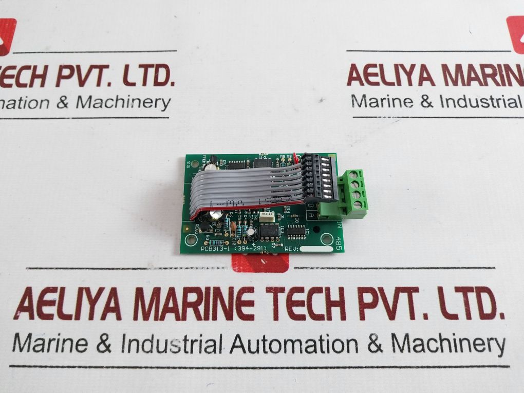 Morley 795-004-001 Communication Module Set