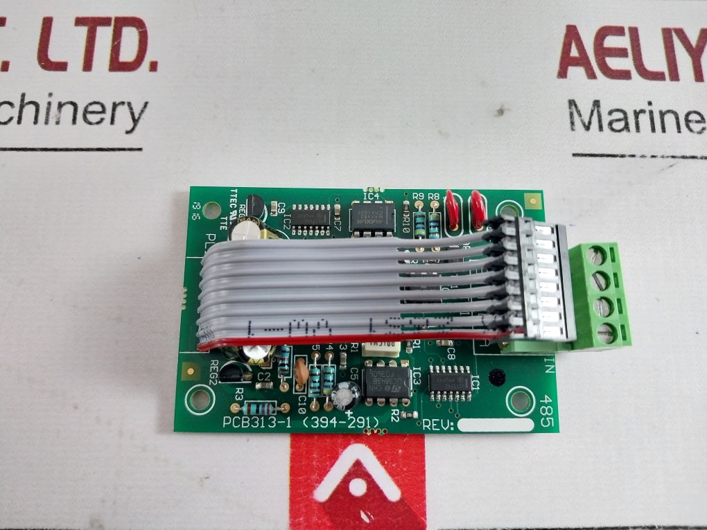 Morley 795-004-001 Communication Module Set