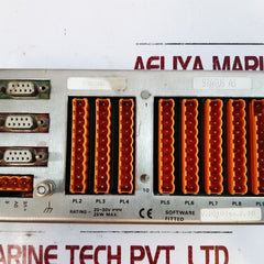 79510503B Software Fitted V.2010Iss.2.10.
