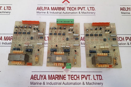 797.01.002 Pcb Card