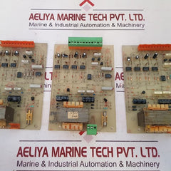 797.01.002 Pcb Card
