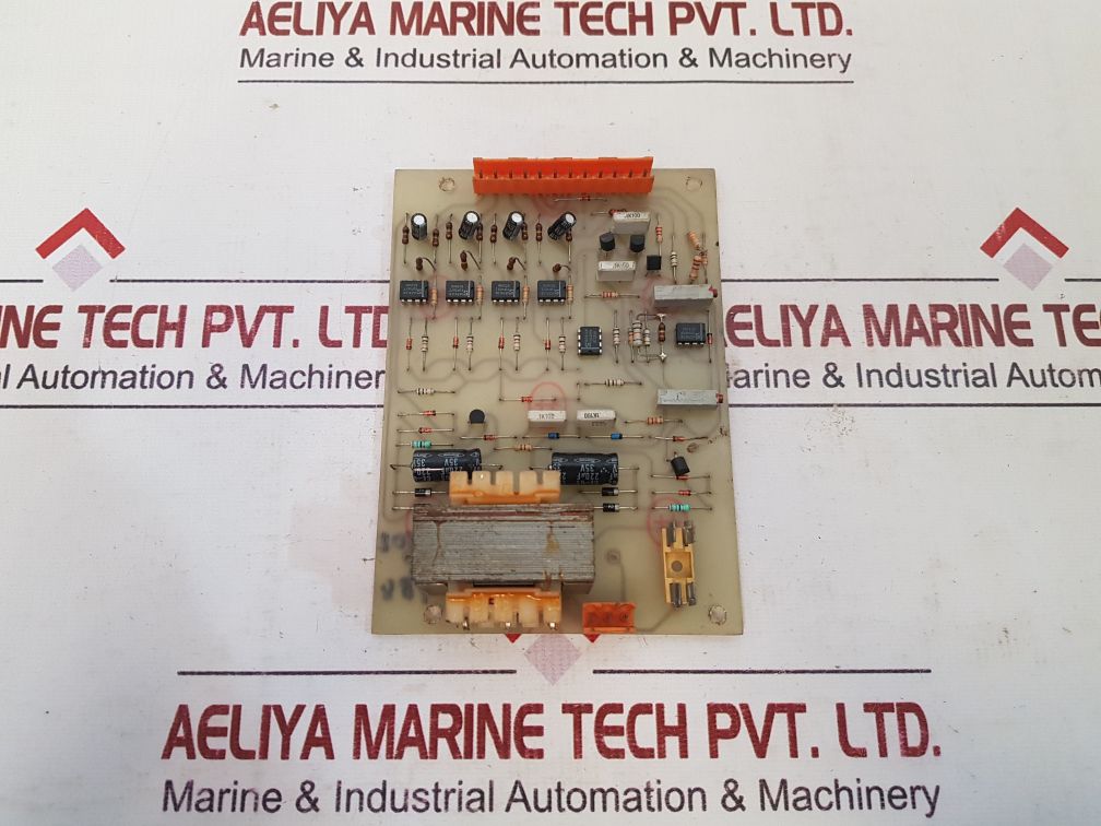 797.01.002 Pcb Card