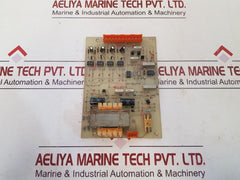 797.01.002 Pcb Card