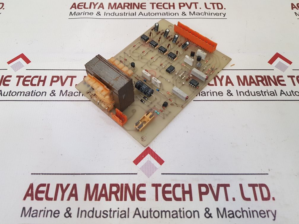 797.01.002 Pcb Card