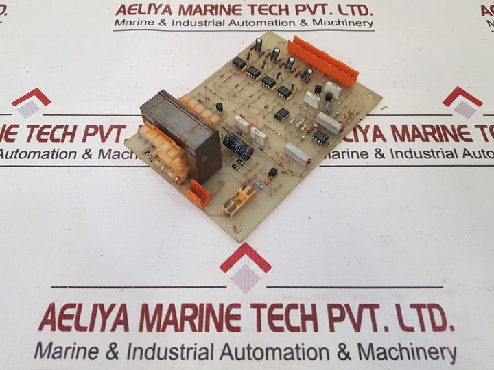 797.01.002 Pcb Card