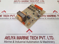797.01.002 Pcb Card