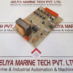 797.01.002 Pcb Card