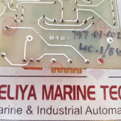 797.01.002 Pcb Card