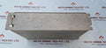 Siemens sinamics 6sl3100-0be21-6ab0 active interface module 16kw ver.B
