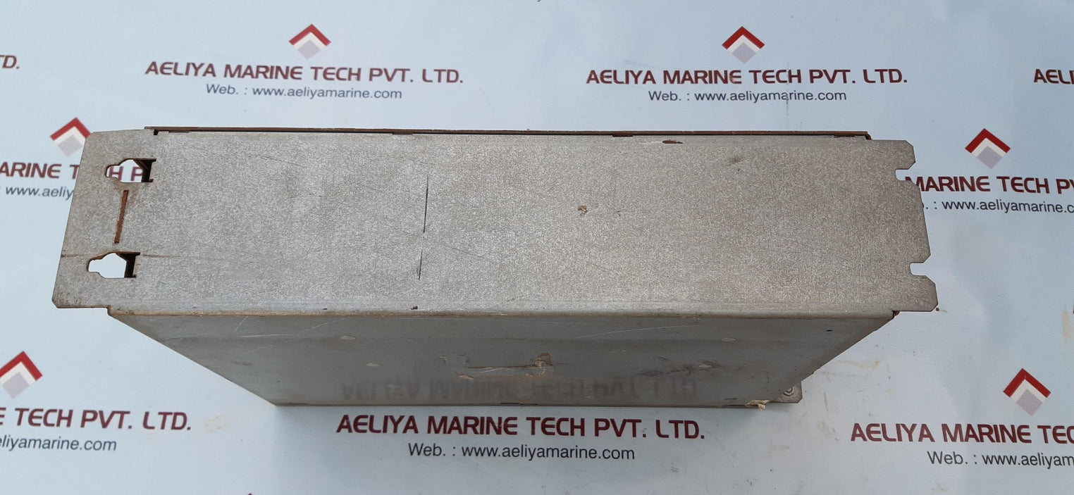 Siemens sinamics 6sl3100-0be21-6ab0 active interface module 16kw ver.B