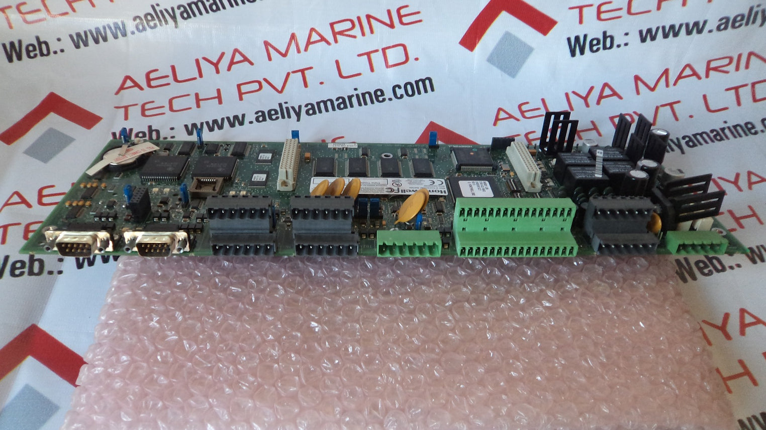 Honeywell nexsentry 4100 smt bd