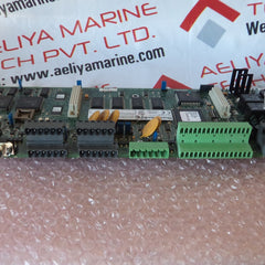 Honeywell nexsentry 4100 smt bd
