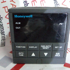 Honeywell udc2000 mini-pro dc200e-2-00g-200000-0