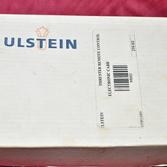 Ulstein dc0036a ttl-rs232 adapter