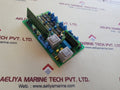 Salicru bm001f00 pcb card 