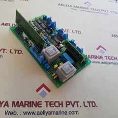 Salicru bm001f00 pcb card 