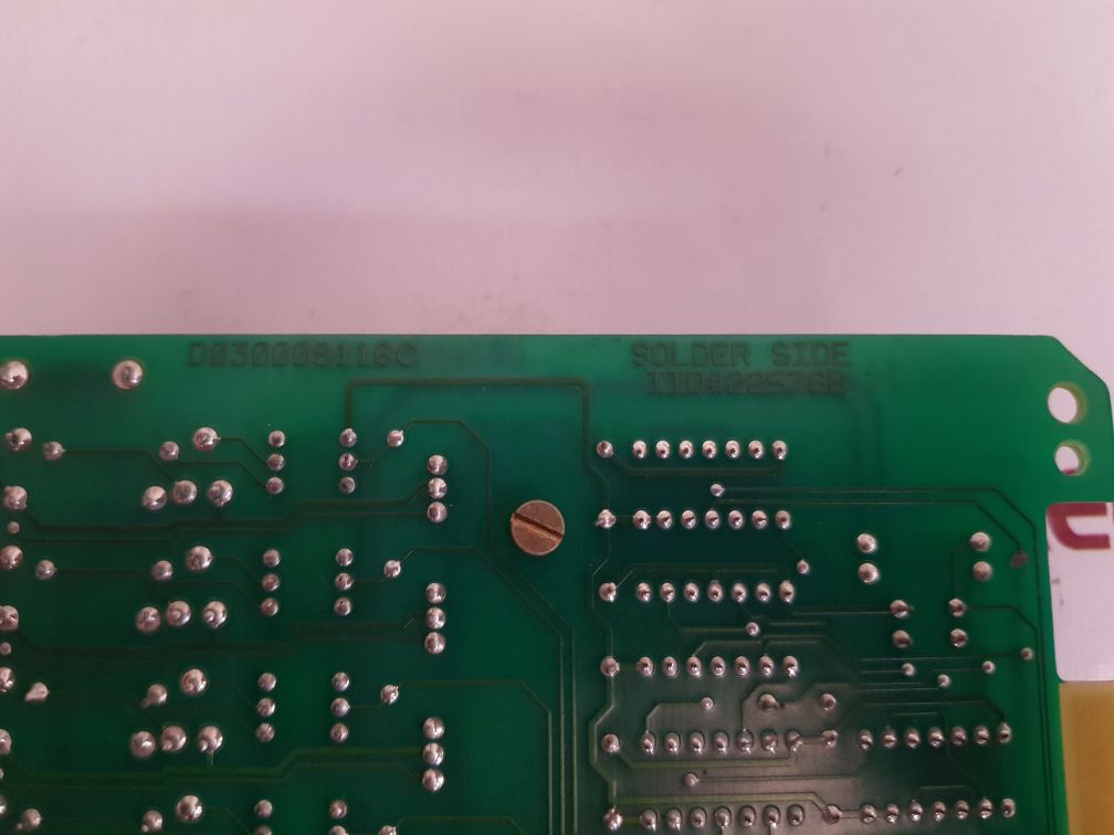 Tata Honeywell 621-6550R 24 Vdc Source Output Module