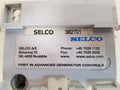 Selco g3600 voltage relay g3600-00