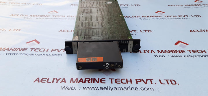 Yokogawa np53*b pcb module as s9473bj-0