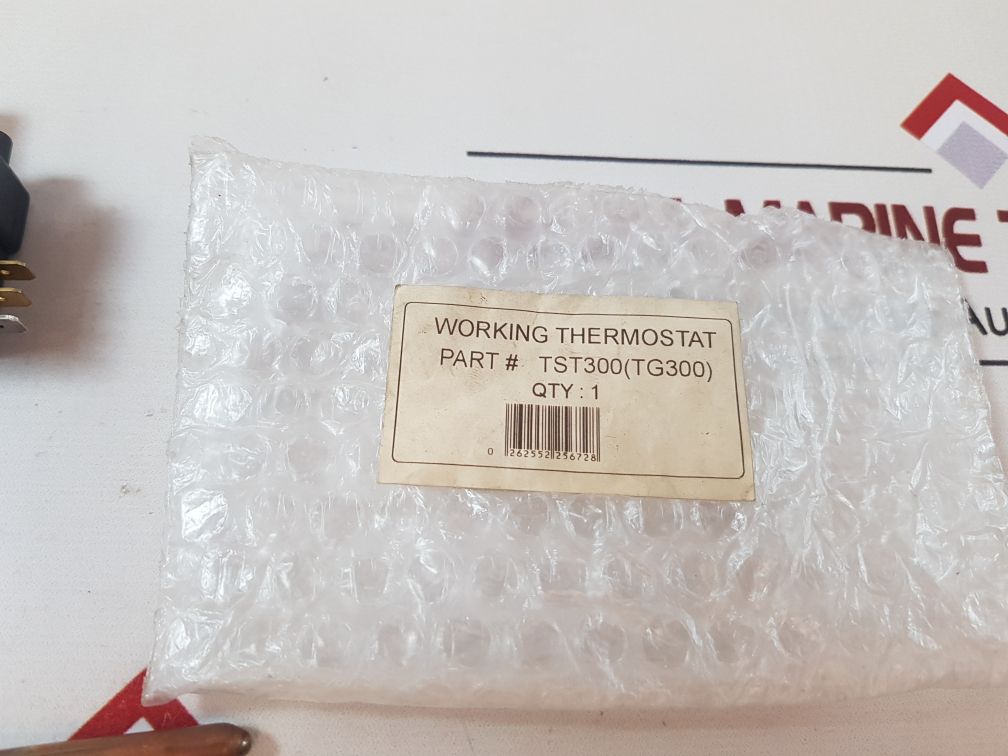 7A11.11328.00A Working Thermostat