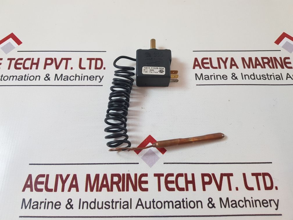 7A11.11328.00A Working Thermostat