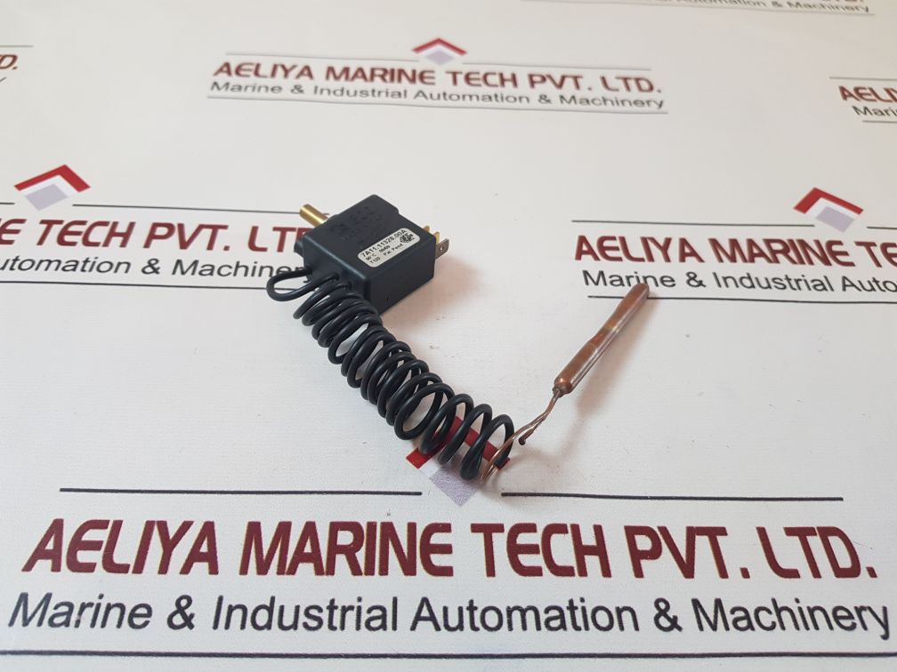 7A11.11328.00A Working Thermostat