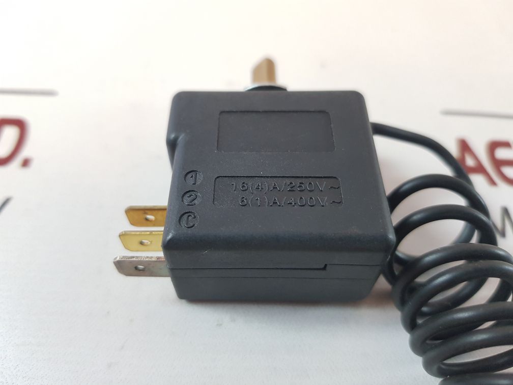 7A11.11328.00A Working Thermostat