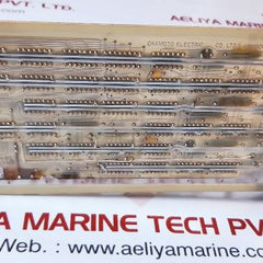 Okamoto 85 20016 2 Pcb Card Pcbi2(C)