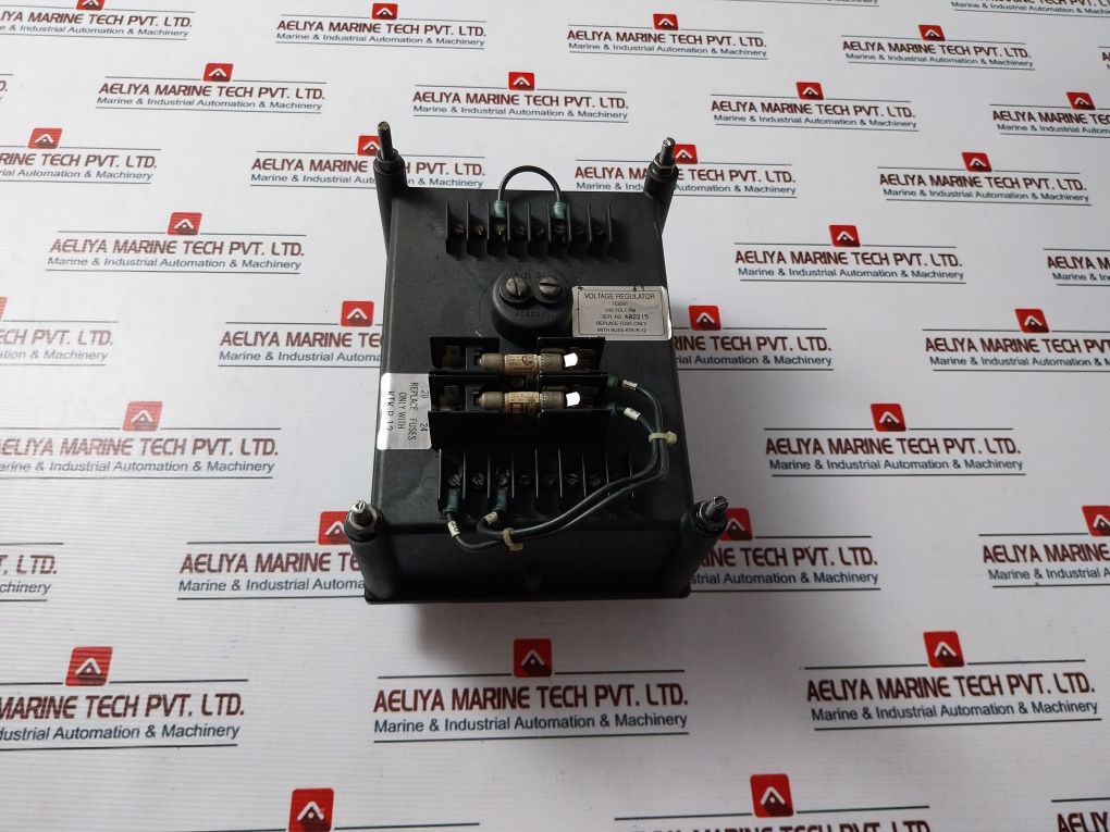 7E8261 Voltage Regulator 600V-30A