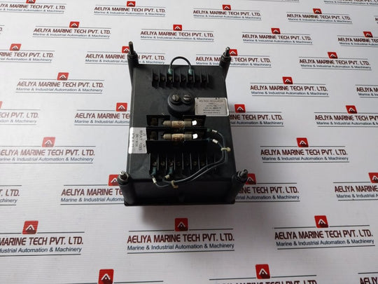 7E8261 Voltage Regulator 600V-30A
