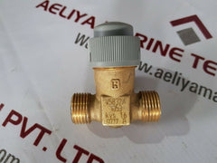 Honeywell v5832a1053 valve pn16